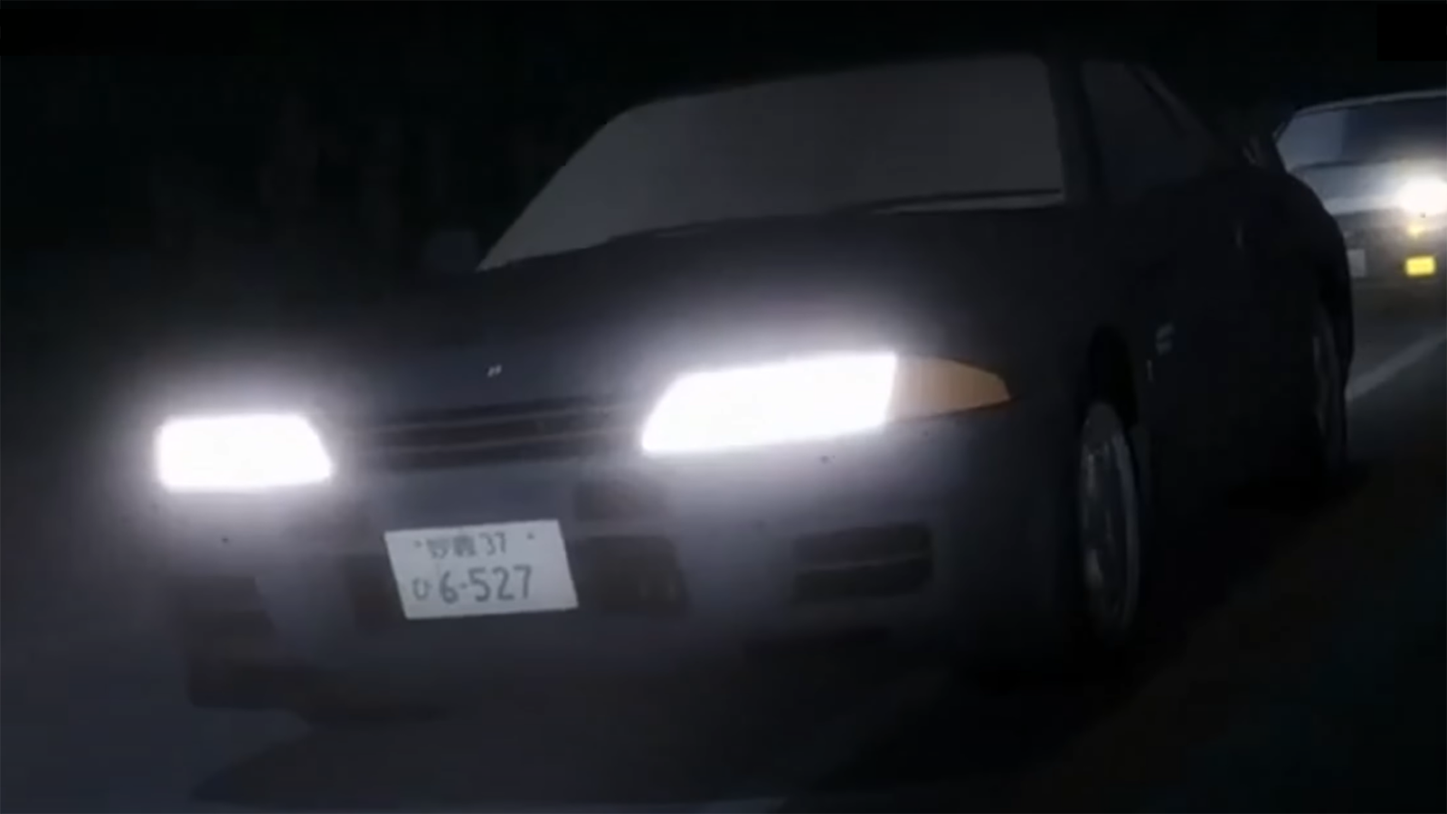 Every Car From Initial D, And Our Top 10 Ranked